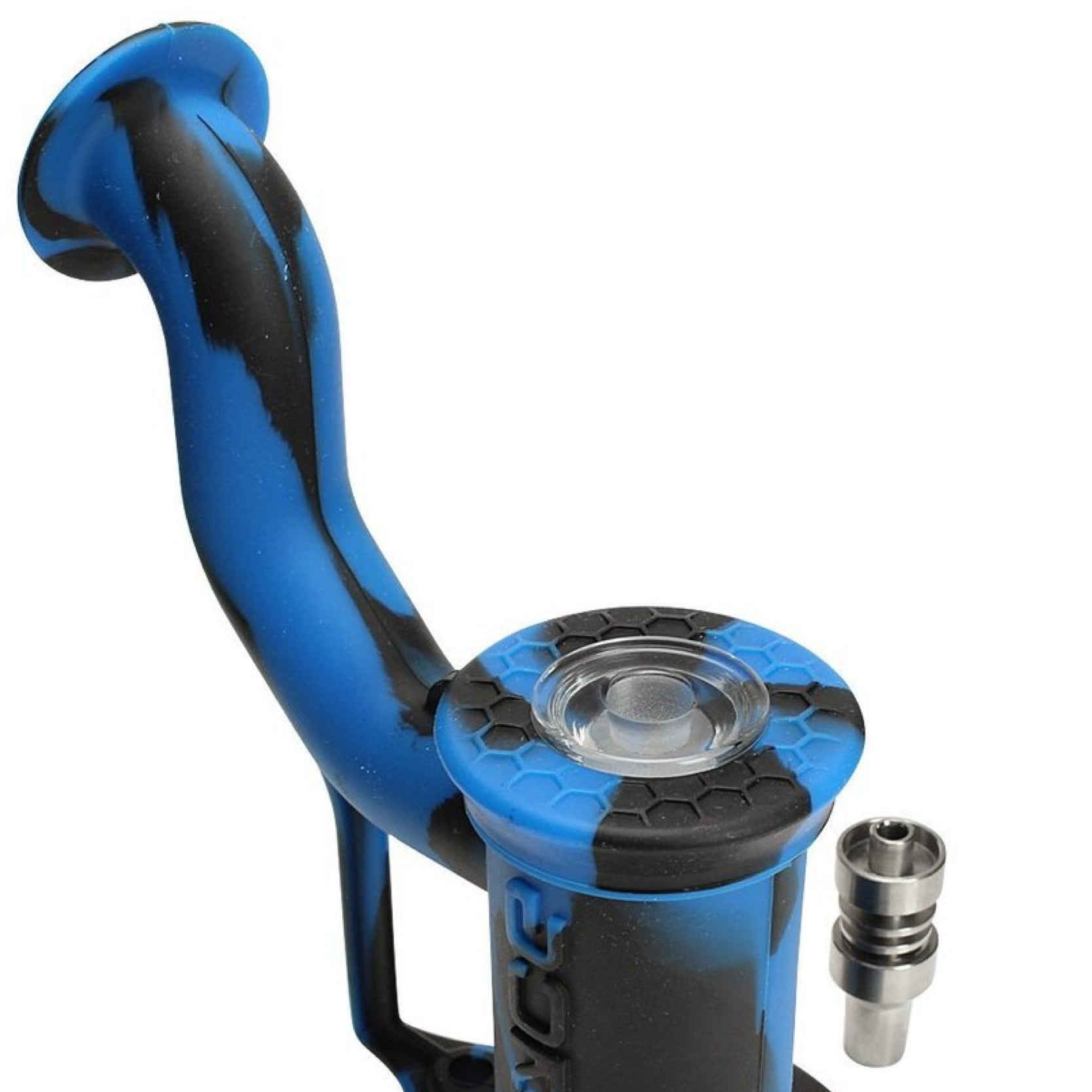 Shop Eyce Indestructible Silicone Dab Rig 2.0 in australian
