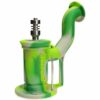 Shop Eyce Indestructible Silicone Dab Rig 2.0 in australian