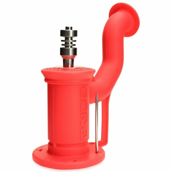 Shop Eyce Indestructible Silicone Dab Rig 2.0 in australian