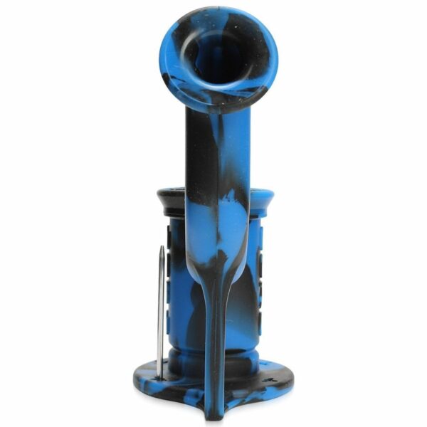 Shop Eyce Indestructible Silicone Dab Rig 2.0 in australian