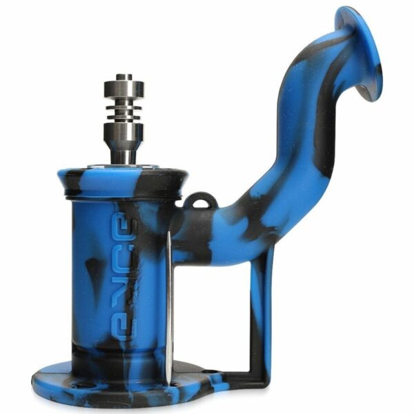 Shop Eyce Indestructible Silicone Dab Rig 2.0 in australian