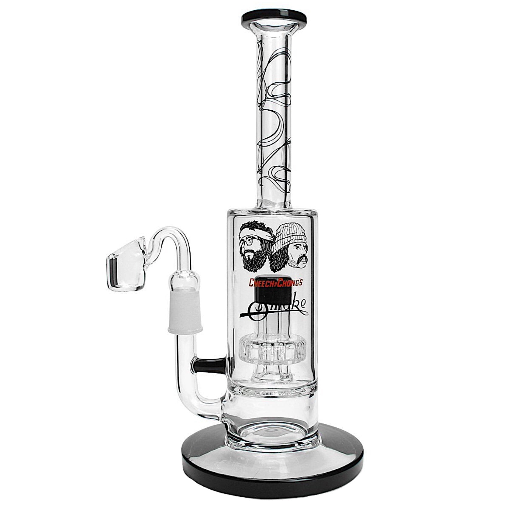 Shop Cheech & Chong’s “Great Dane” Dab Rig in australian
