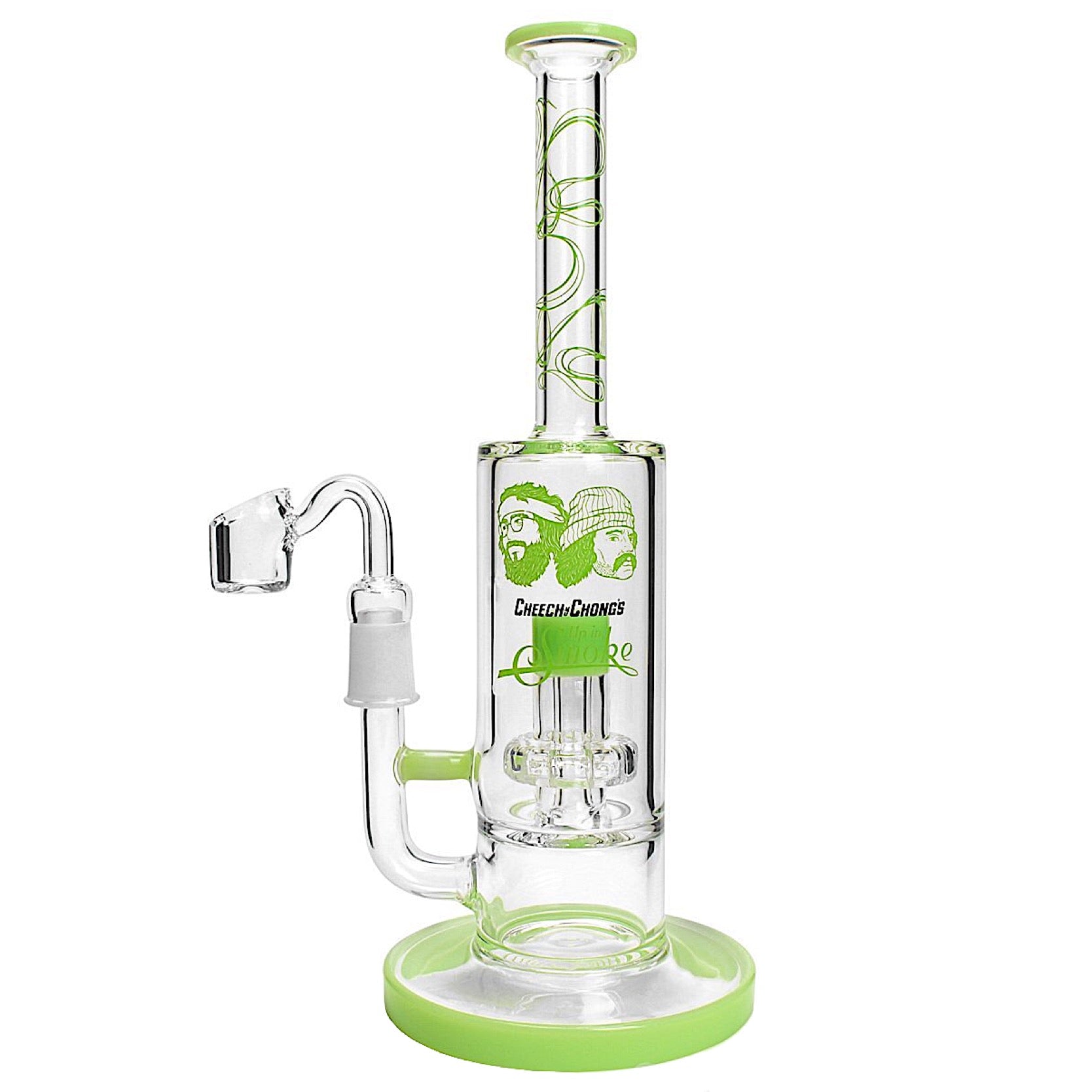 Shop Cheech & Chong’s “Great Dane” Dab Rig in australian