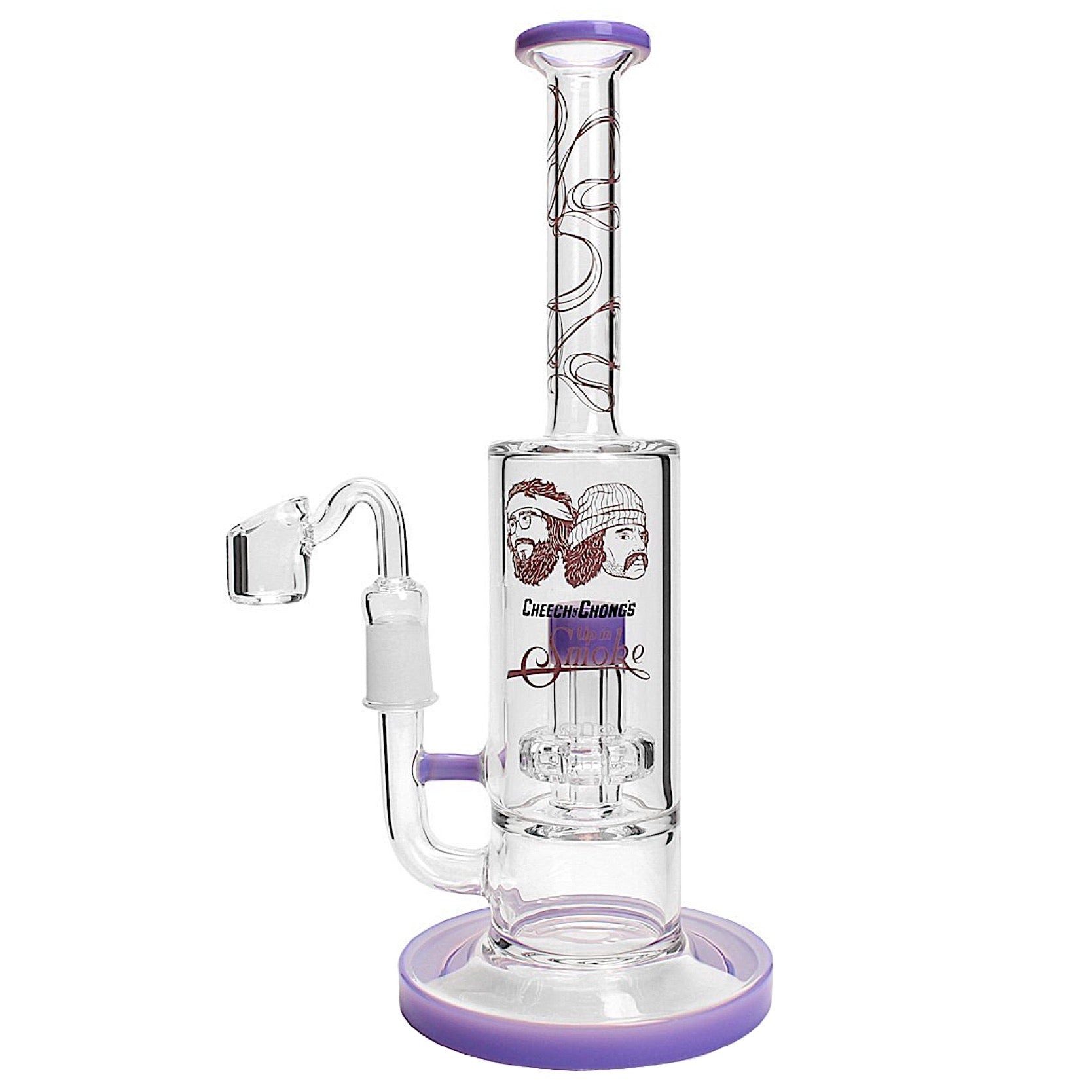 Shop Cheech & Chong’s “Great Dane” Dab Rig in australian