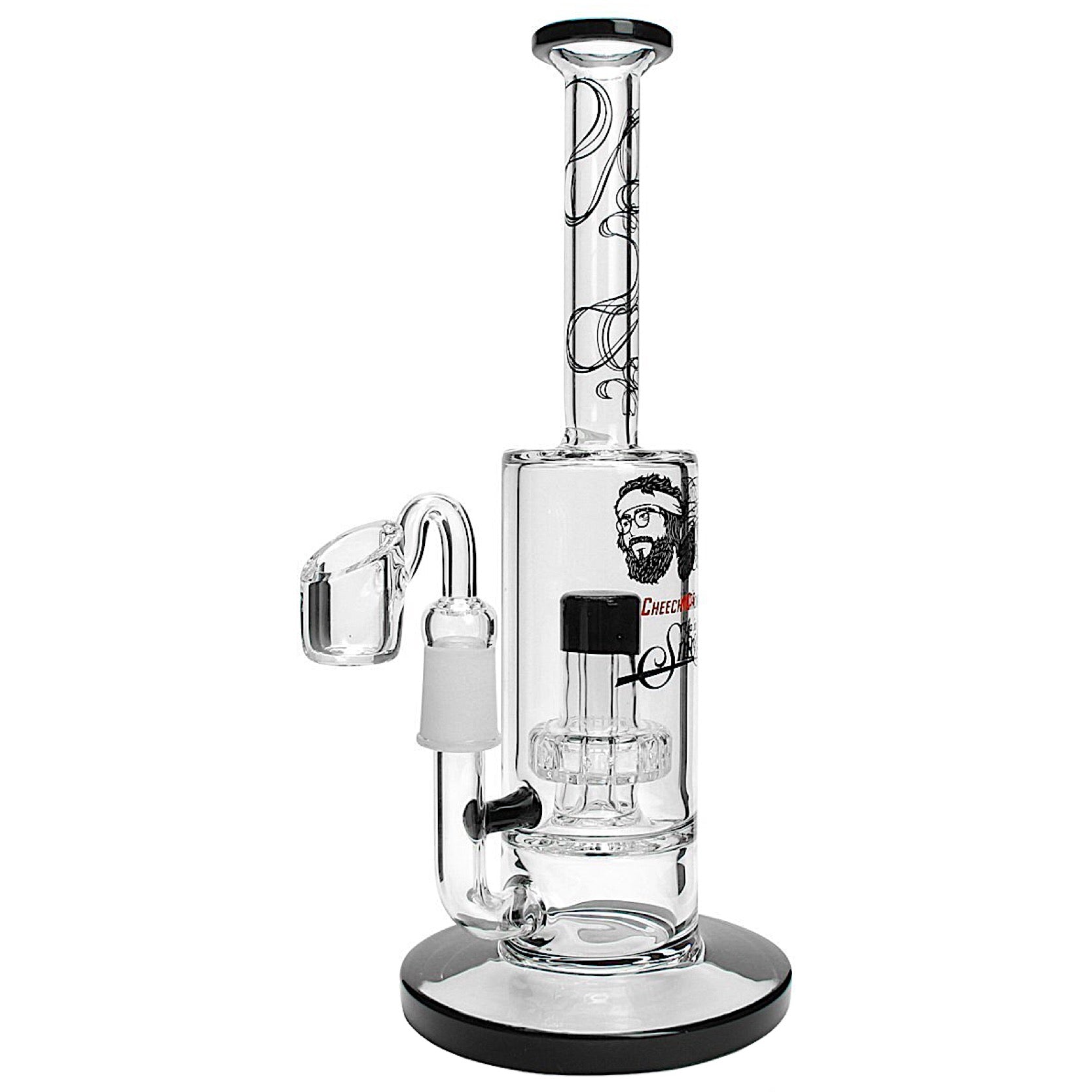 Shop Cheech & Chong’s “Great Dane” Dab Rig in australian