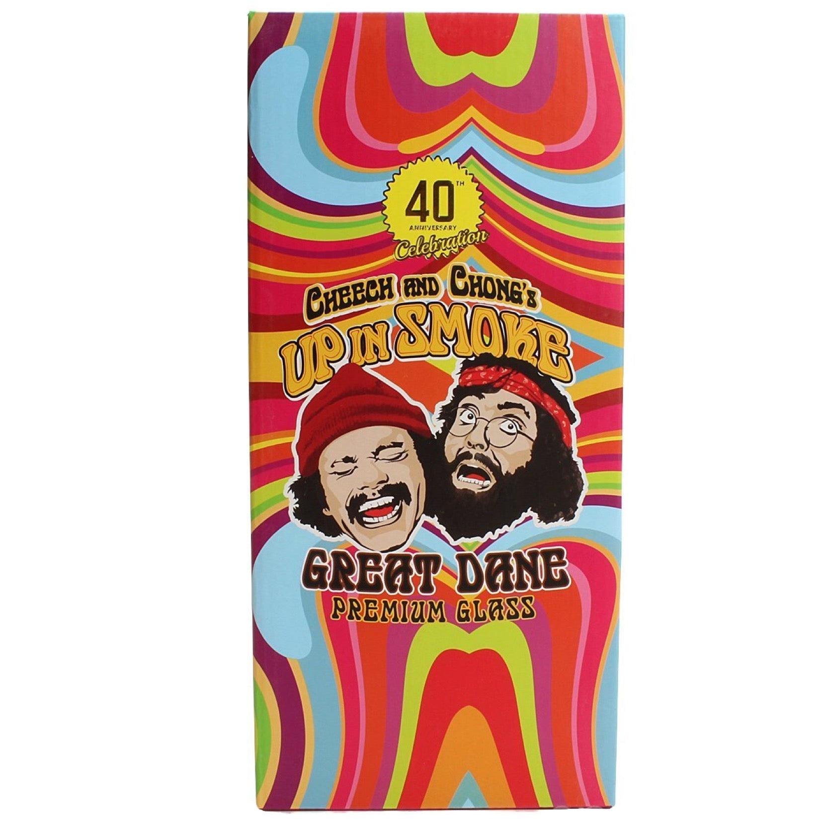 Shop Cheech & Chong’s “Great Dane” Dab Rig in australian