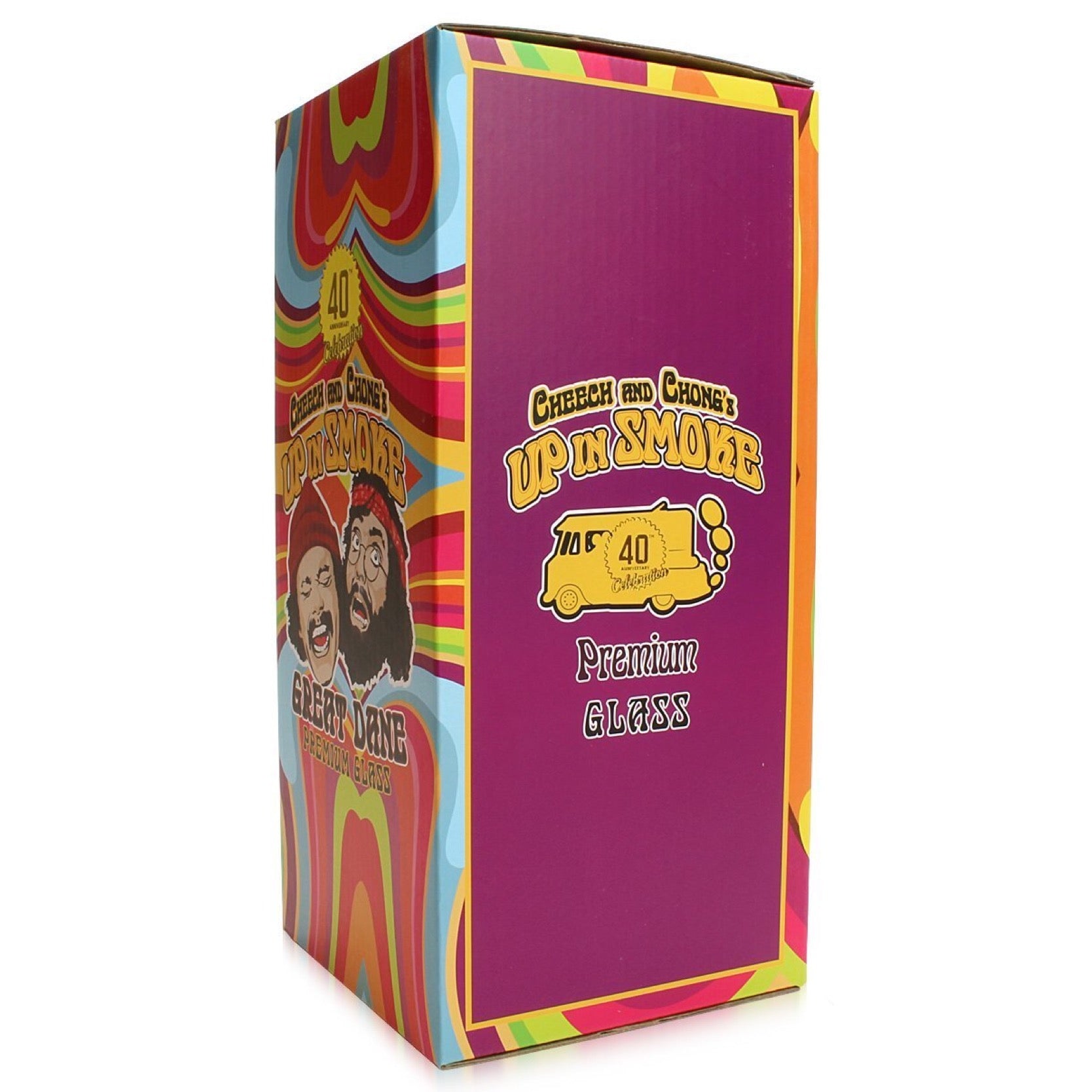 Shop Cheech & Chong’s “Great Dane” Dab Rig in australian