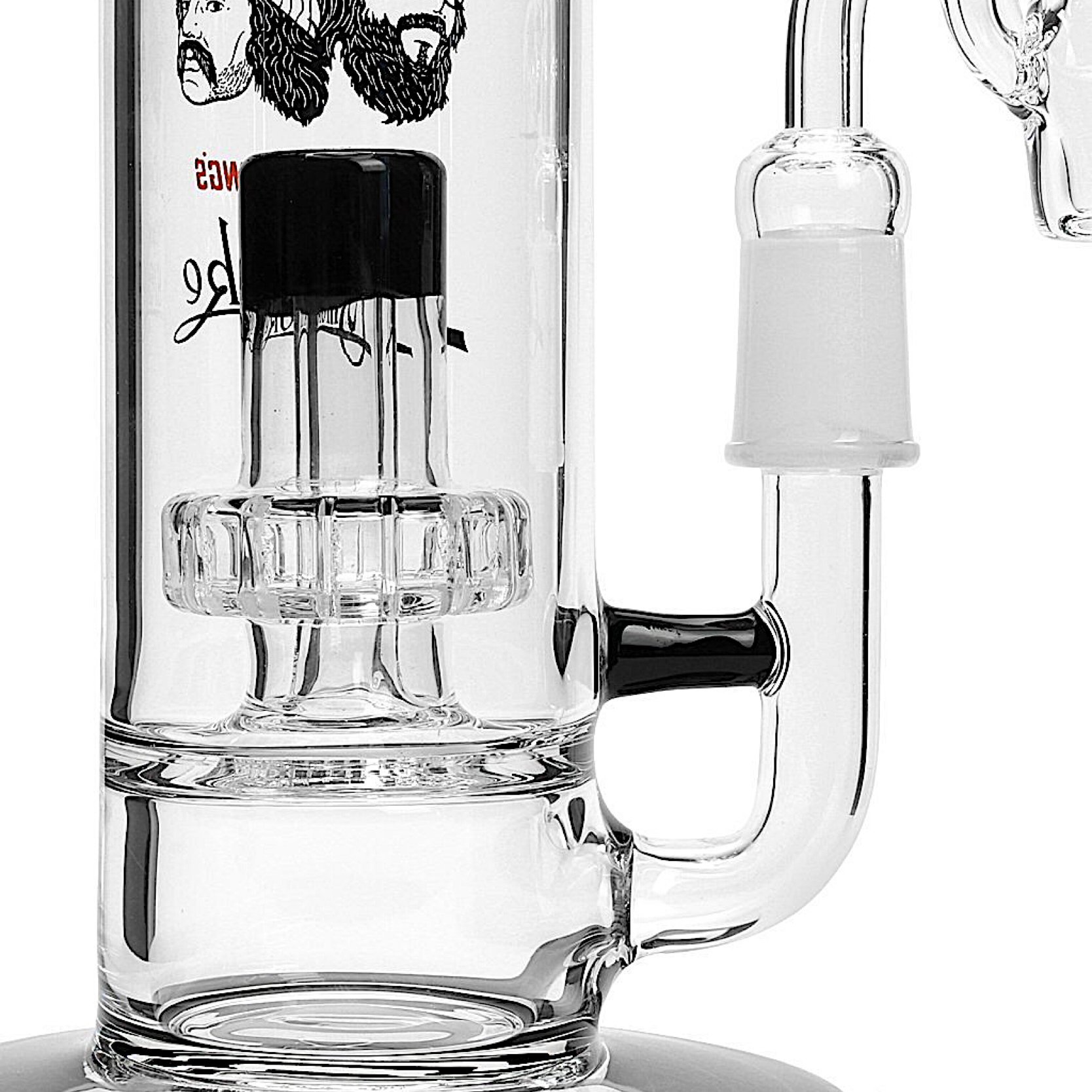 Shop Cheech & Chong’s “Great Dane” Dab Rig in australian
