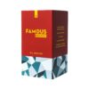 Shop Famous Designs Digital 10” Straight Tube Rig in australian