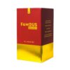 Shop Famous Designs Surrender 10” Straight Tube Rig in australian