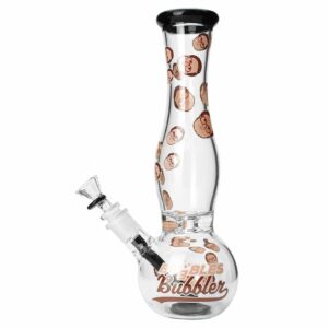 Shop Trailer Park Boys Bubbles Heads Bubbler Bong in australian