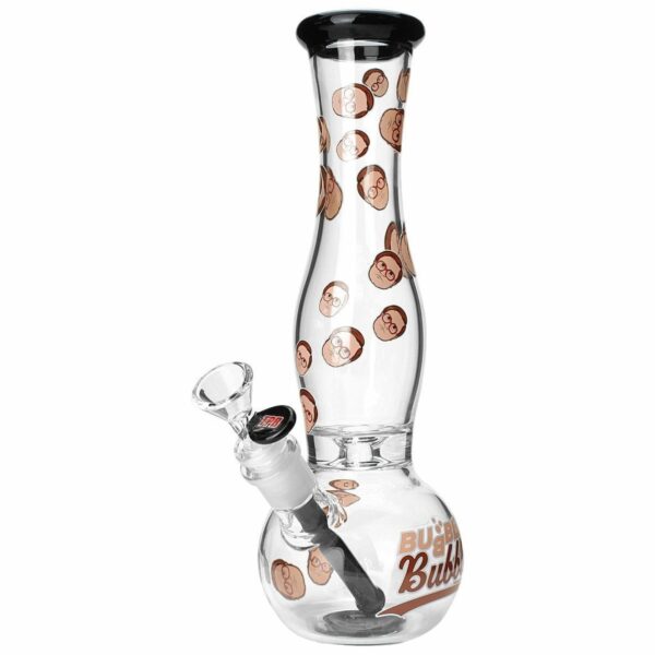 Shop Trailer Park Boys Bubbles Heads Bubbler Bong in australian