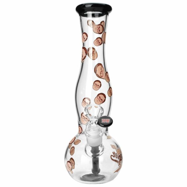 Shop Trailer Park Boys Bubbles Heads Bubbler Bong in australian