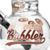Shop Trailer Park Boys Bubbles Heads Bubbler Bong in australian
