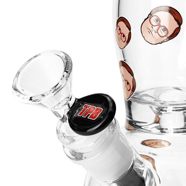 Shop Trailer Park Boys Bubbles Heads Bubbler Bong in australian