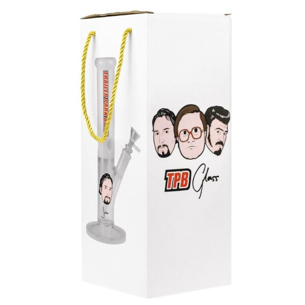 Shop Trailer Park Boys Julian Bong in australian