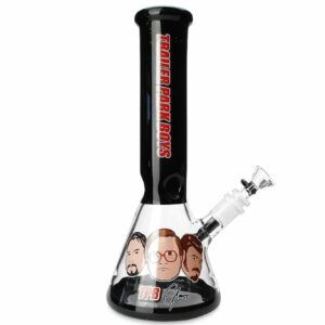Shop Trailer Park Boys “The Boys” Beaker Bong in australian