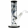 Shop Famous Designs Digital 10” Straight Tube Rig in australian