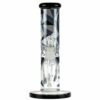 Shop Famous Designs Digital 10” Straight Tube Rig in australian