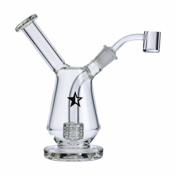Shop Famous X Drip 7” Dab Rig in australian
