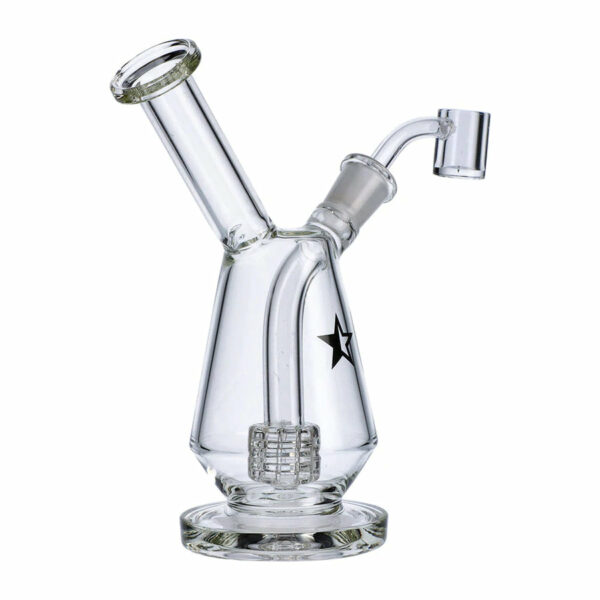 Shop Famous X Drip 7” Dab Rig in australian
