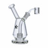 Shop Famous X Drip 7” Dab Rig in australian