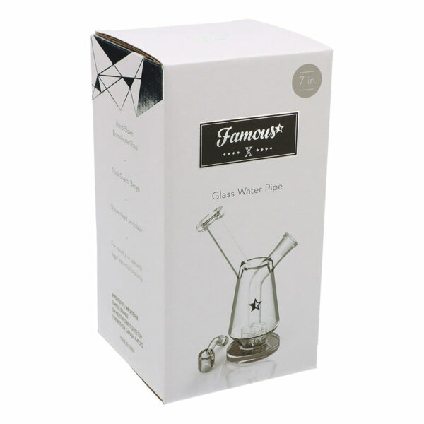Shop Famous X Drip 7” Dab Rig in australian