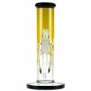 Shop Famous Designs Surrender 10” Straight Tube Rig in australian