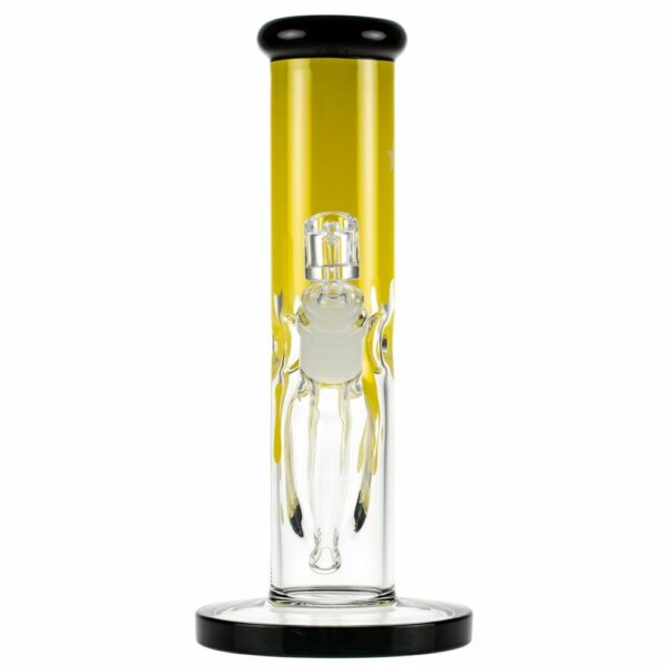 Shop Famous Designs Surrender 10” Straight Tube Rig in australian