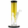 Shop Famous Designs Surrender 10” Straight Tube Rig in australian