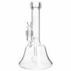 Shop Grav® 9” Bell Base Beaker Bong w. Orb Perc in australian