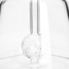 Shop Grav® 9” Bell Base Beaker Bong w. Orb Perc in australian