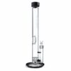 Shop Grav® Extra Large 20” Straight Tube Bong in australian