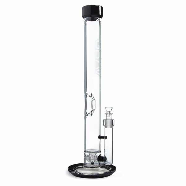 Shop Grav® Extra Large 20” Straight Tube Bong in australian