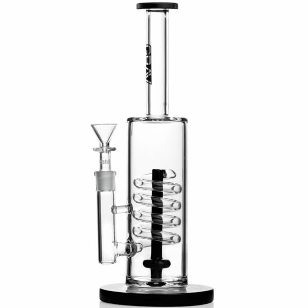 Shop Grav® 13" Coil Showerhead Perc Bong in australian