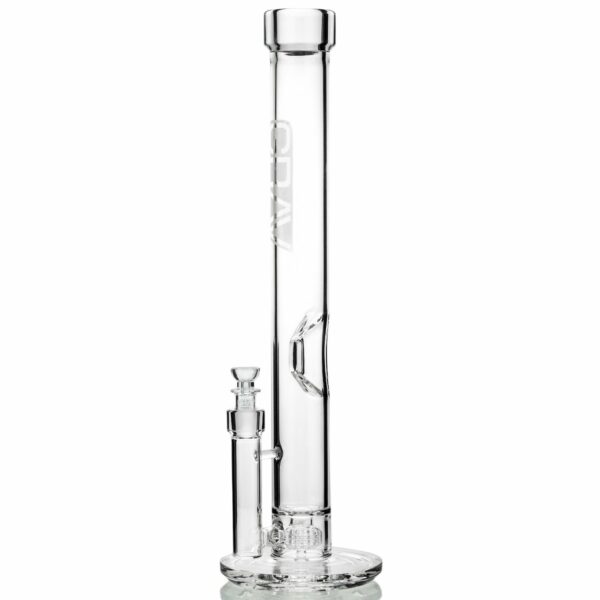 Shop Grav® Extra Large 20” Straight Tube Bong in australian