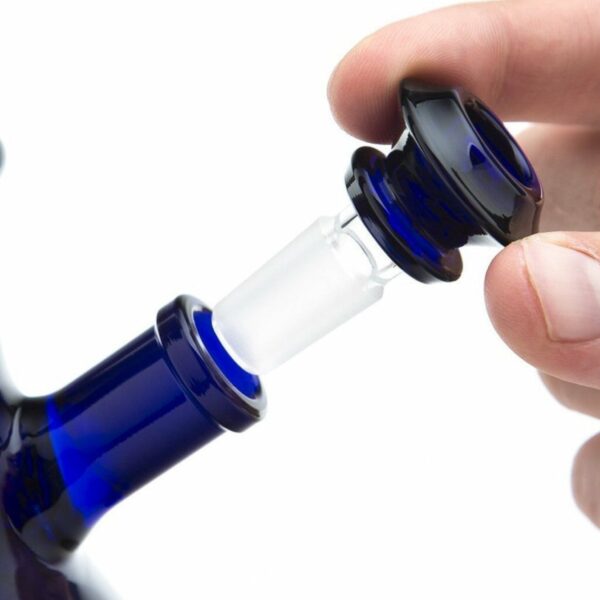 Shop Grav® x Jane West 10” Beaker Bong in australian