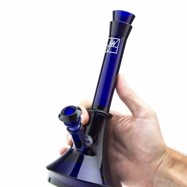 Shop Grav® x Jane West 10” Beaker Bong in australian