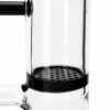 Shop Grav® 12” Straight Tube Honeycomb Perc Water Pipe in australian