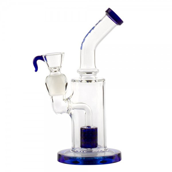 Shop Boost 9" Matrix Perc Bong in australian