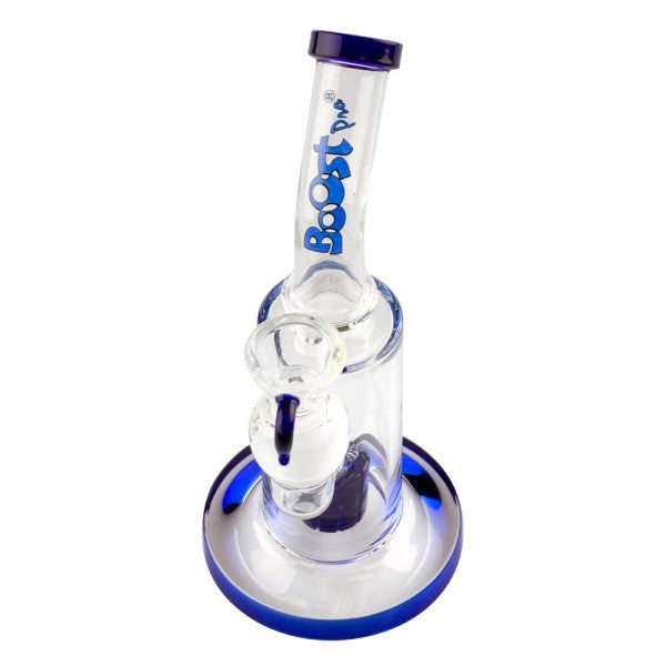 Shop Boost 9" Matrix Perc Bong in australian