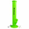 Shop Habit Supply 14” Silicone Water Pipe in australian
