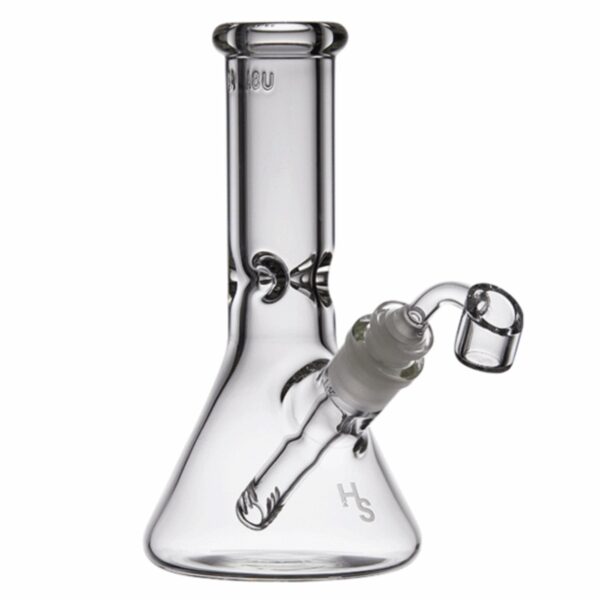 Shop Higher Standards Heavy Duty Mini Beaker 🌿🍯 in australian