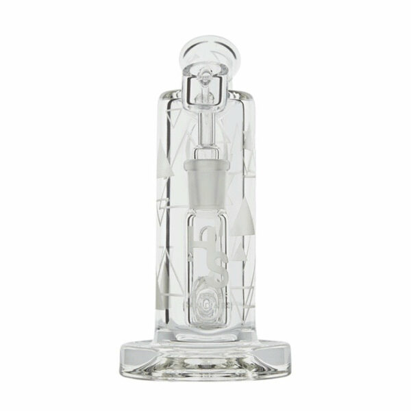 Shop Higher Standards Limited Edition Etched Dab Rig in australian