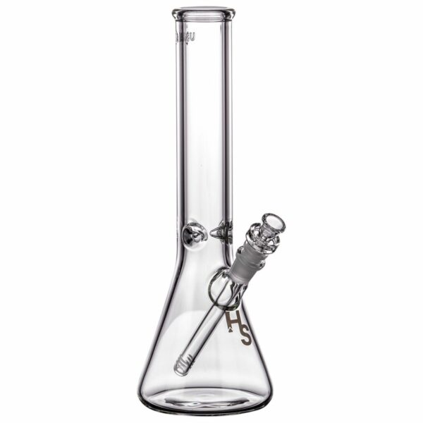 Shop Higher Standards 14” Heavy Duty Beaker Bong in australian