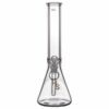 Shop Higher Standards 14” Heavy Duty Beaker Bong in australian