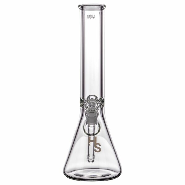 Shop Higher Standards 14” Heavy Duty Beaker Bong in australian