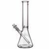 Shop Higher Standards 14” Heavy Duty Beaker Bong in australian