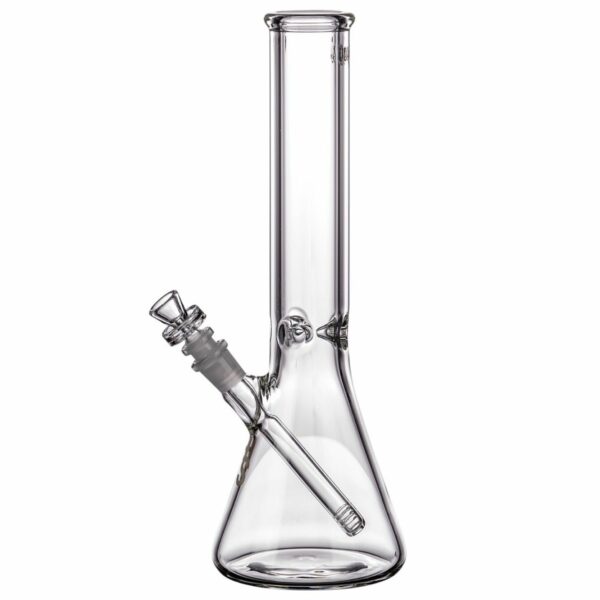Shop Higher Standards 14” Heavy Duty Beaker Bong in australian