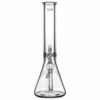 Shop Higher Standards 14” Heavy Duty Beaker Bong in australian
